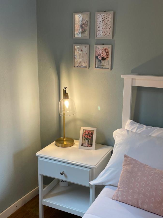 Varennahouse 외부 사진